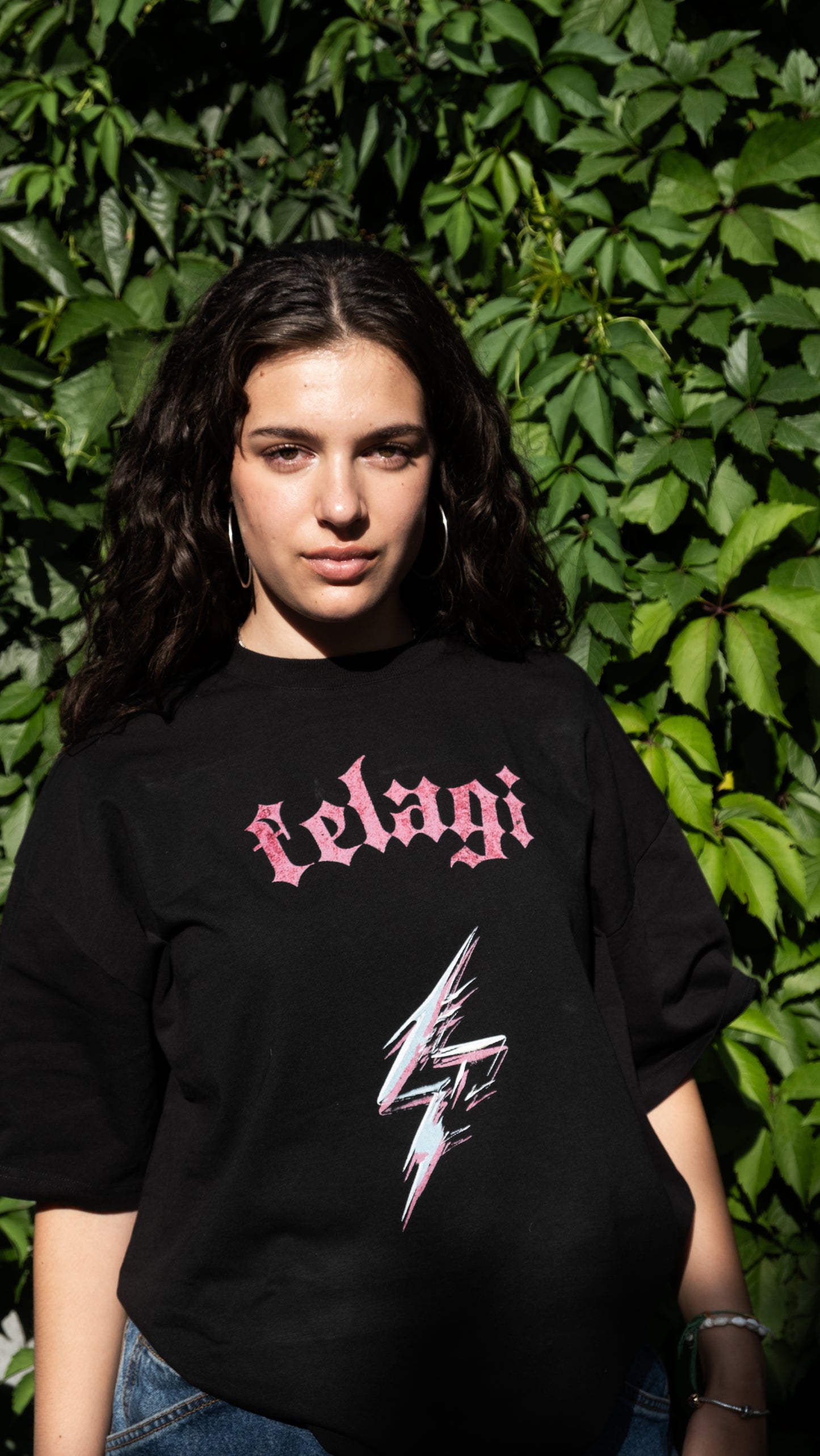 FELAGI LIGHTNING SHIRT