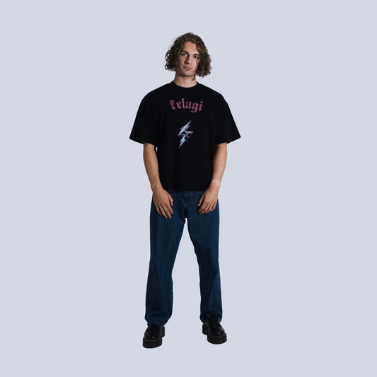 FELAGI LIGHTNING SHIRT